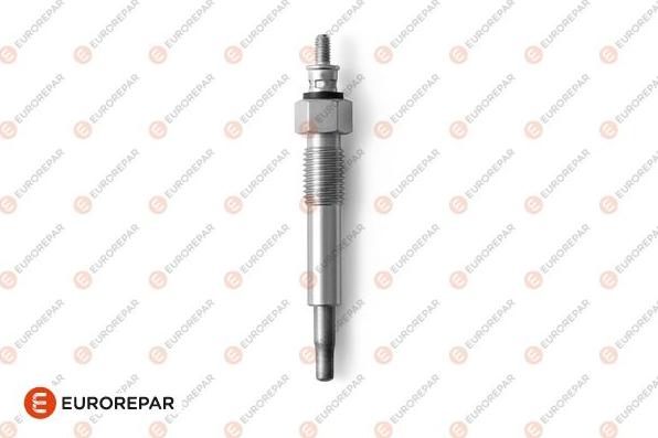 EUROREPAR 1638931580 - Glow Plug autospares.lv