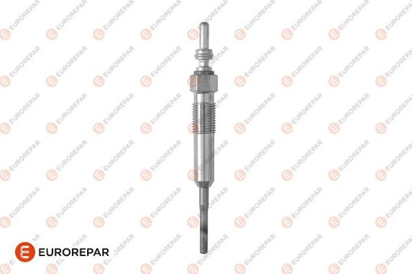 EUROREPAR 1638931880 - Glow Plug autospares.lv