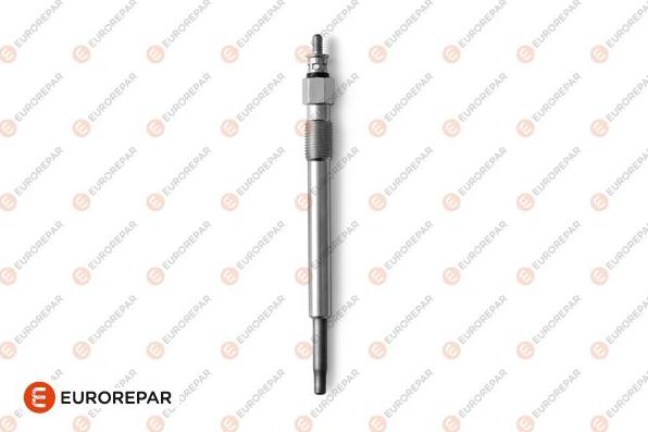 EUROREPAR 1638932380 - Glow Plug autospares.lv