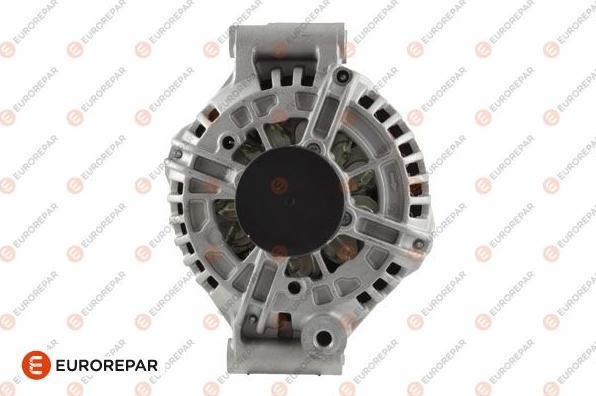 EUROREPAR 1638099480 - Alternator autospares.lv