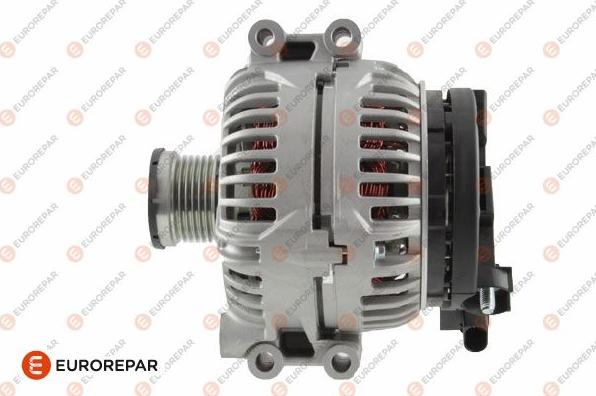 EUROREPAR 1638099480 - Alternator autospares.lv