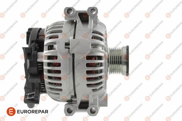 EUROREPAR 1638099480 - Alternator autospares.lv