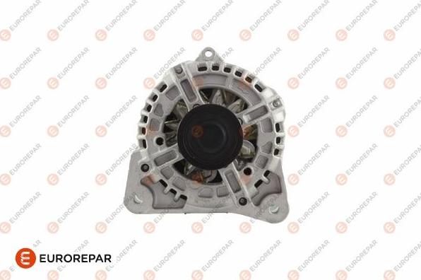 EUROREPAR 1638099680 - Alternator autospares.lv