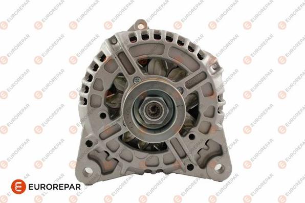 EUROREPAR 1638099880 - Alternator autospares.lv