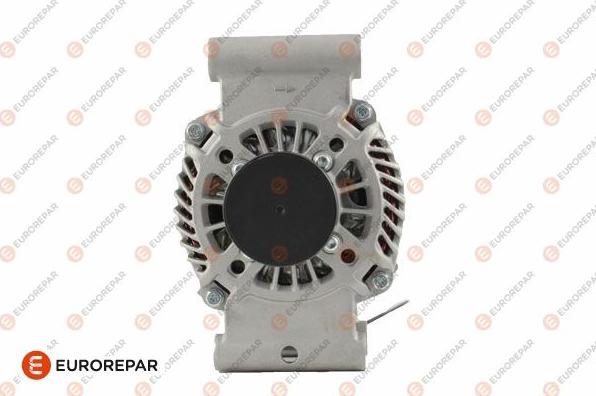 EUROREPAR 1638094980 - Alternator autospares.lv