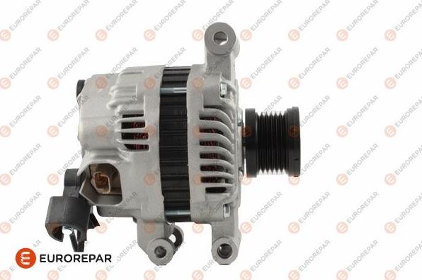 EUROREPAR 1638094980 - Alternator autospares.lv