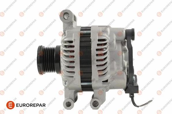 EUROREPAR 1638094980 - Alternator autospares.lv