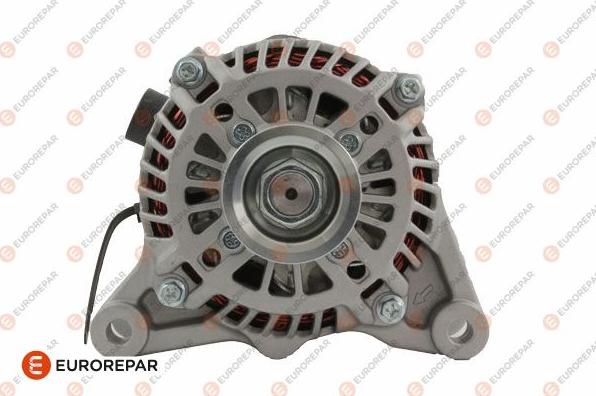 EUROREPAR 1638094580 - Alternator autospares.lv