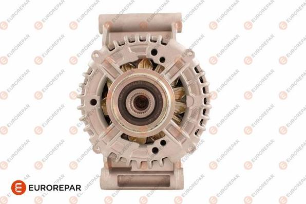 EUROREPAR 1638094880 - Alternator autospares.lv