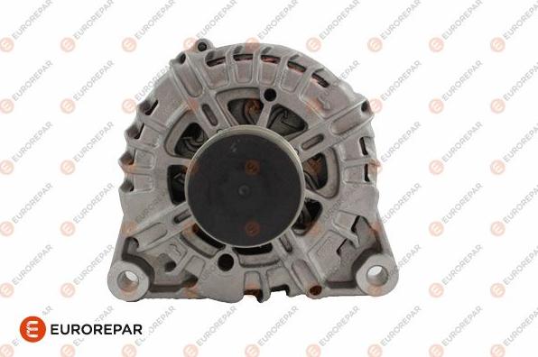 EUROREPAR 1638094380 - Alternator autospares.lv