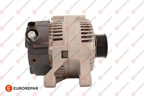 EUROREPAR 1638094280 - Alternator autospares.lv