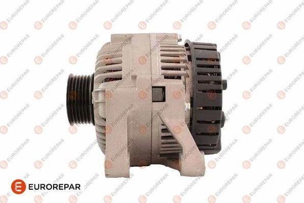 EUROREPAR 1638094280 - Alternator autospares.lv