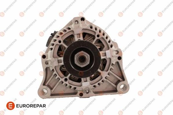 EUROREPAR 1638094280 - Alternator autospares.lv