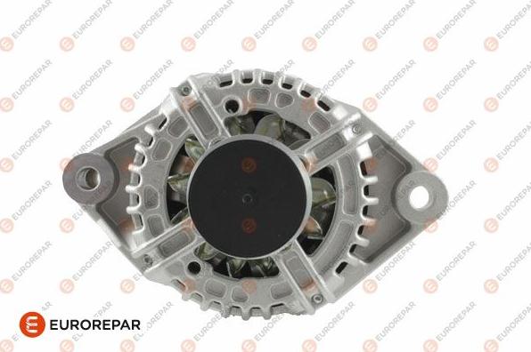 EUROREPAR 1638095580 - Alternator autospares.lv