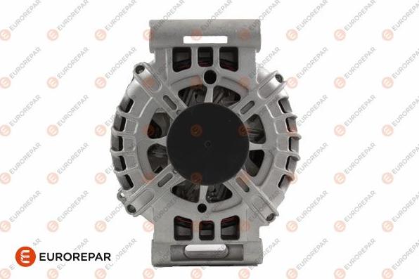 EUROREPAR 1638095080 - Alternator autospares.lv