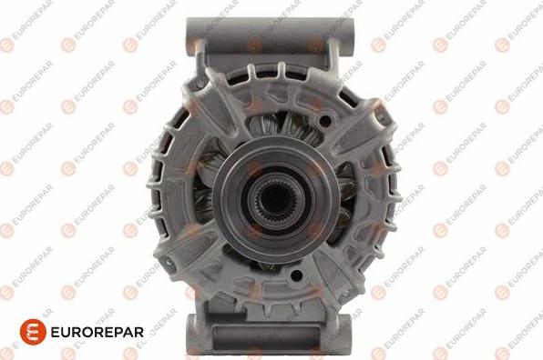 EUROREPAR 1638095380 - Alternator autospares.lv