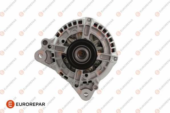 EUROREPAR 1638095780 - Alternator autospares.lv