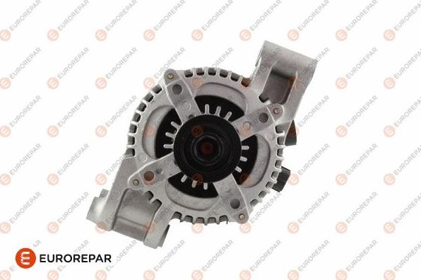 EUROREPAR 1638096980 - Alternator autospares.lv