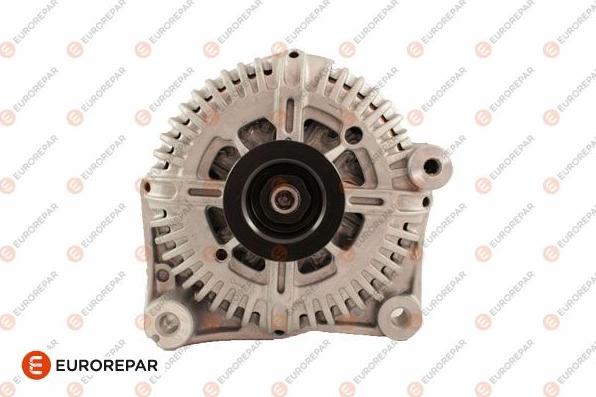 EUROREPAR 1638096480 - Alternator autospares.lv