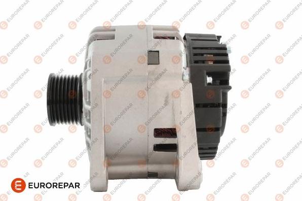 EUROREPAR 1638096580 - Alternator autospares.lv