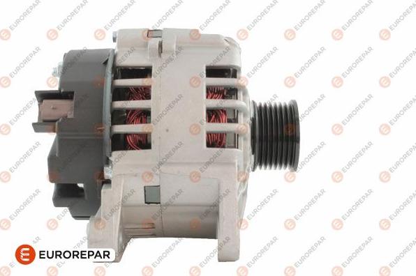 EUROREPAR 1638096580 - Alternator autospares.lv