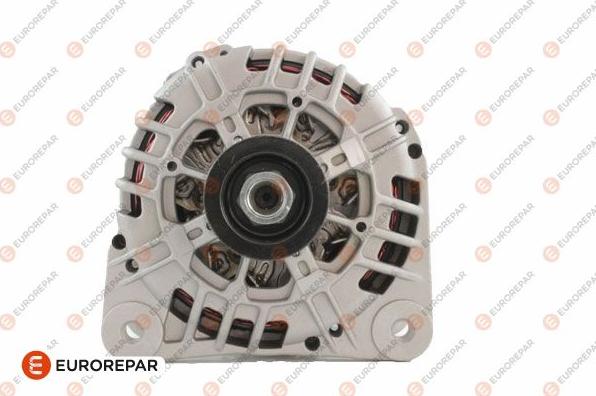 EUROREPAR 1638096580 - Alternator autospares.lv