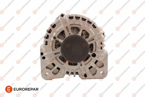 EUROREPAR 1638096080 - Alternator autospares.lv