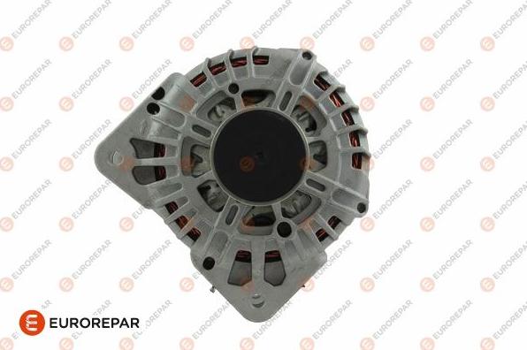 EUROREPAR 1638096180 - Alternator autospares.lv