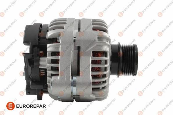 EUROREPAR 1638096380 - Alternator autospares.lv