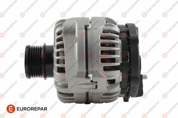 EUROREPAR 1638096380 - Alternator autospares.lv