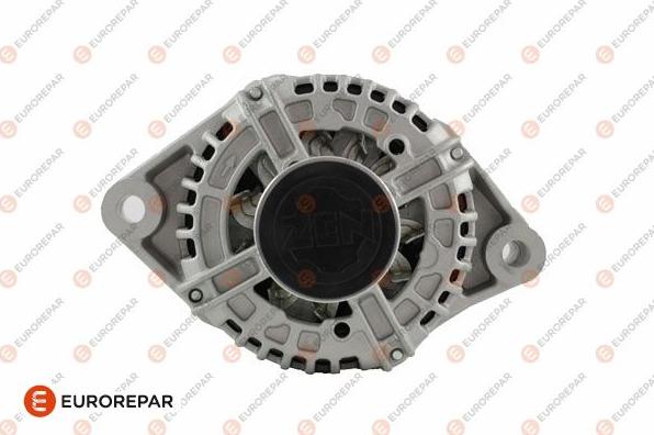 EUROREPAR 1638096280 - Alternator autospares.lv