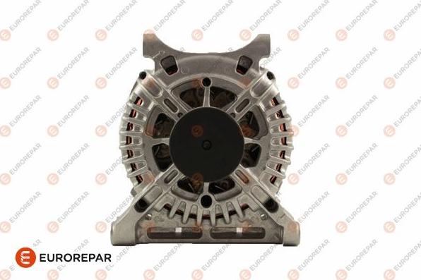 EUROREPAR 1638096780 - Alternator autospares.lv