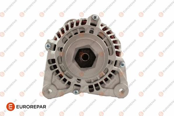 EUROREPAR 1638098580 - Alternator autospares.lv