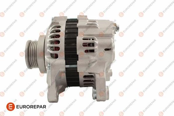 EUROREPAR 1638098580 - Alternator autospares.lv