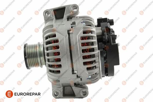 EUROREPAR 1638098180 - Alternator autospares.lv