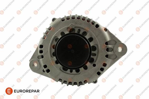 EUROREPAR 1638098880 - Alternator autospares.lv