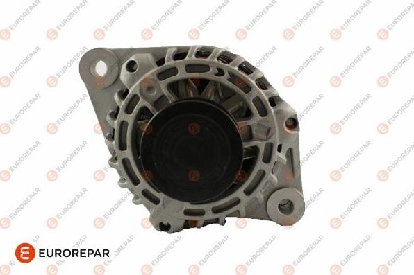 EUROREPAR 1638098380 - Alternator autospares.lv