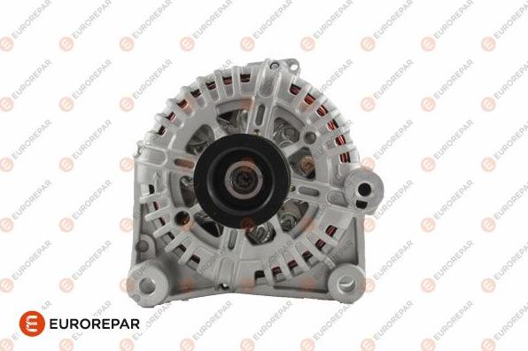 EUROREPAR 1638098280 - Alternator autospares.lv