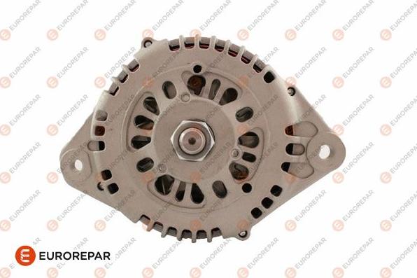 EUROREPAR 1638098780 - Alternator autospares.lv