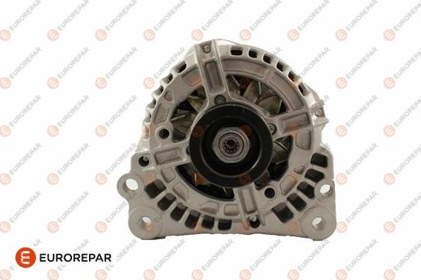 EUROREPAR 1638097980 - Alternator autospares.lv