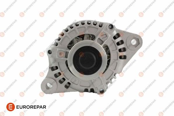 EUROREPAR 1638097580 - Alternator autospares.lv