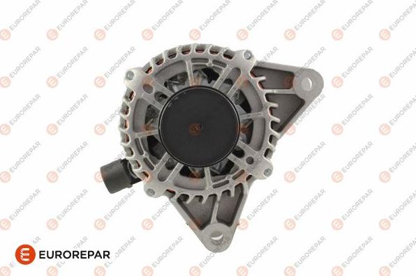 EUROREPAR 1638097880 - Alternator autospares.lv