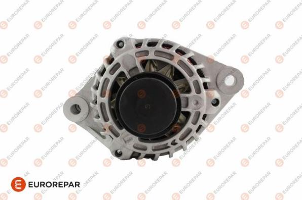 EUROREPAR 1638097280 - Alternator autospares.lv