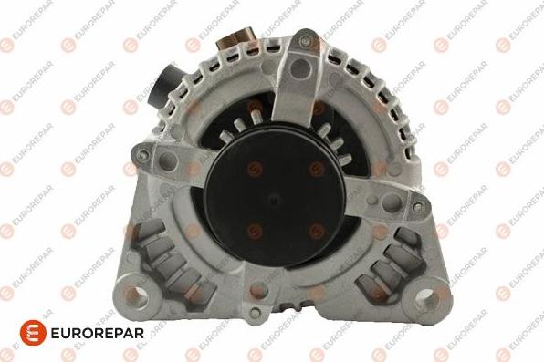 EUROREPAR 1638097780 - Alternator autospares.lv