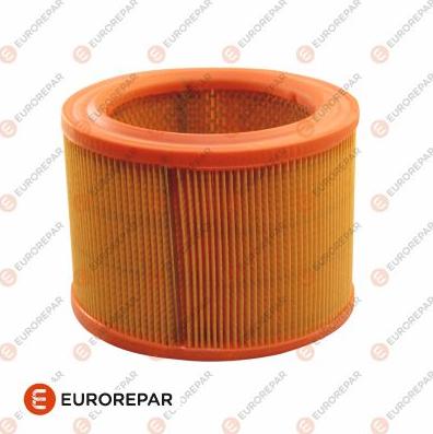 EUROREPAR 1638020480 - Air Filter, engine autospares.lv