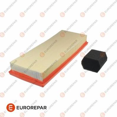 EUROREPAR 1638028080 - Air Filter, engine autospares.lv