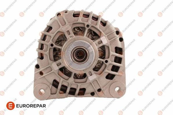 EUROREPAR 1638109980 - Alternator autospares.lv