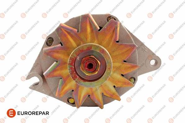 EUROREPAR 1638109480 - Alternator autospares.lv