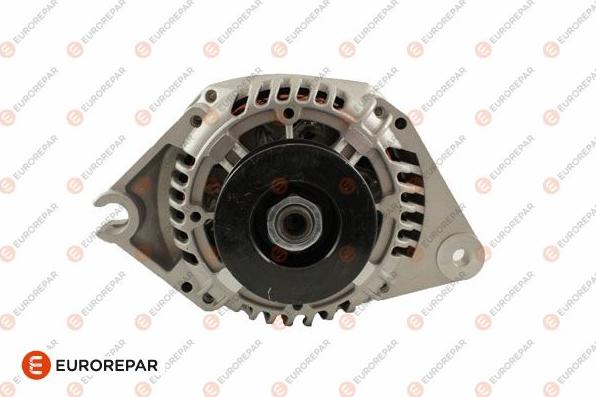 EUROREPAR 1638109380 - Alternator autospares.lv