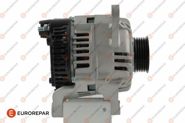 EUROREPAR 1638109280 - Alternator autospares.lv